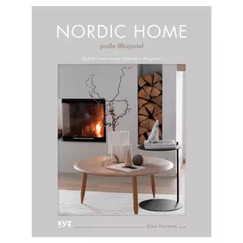Nordic Home podle KajaStef – Klára Davidová