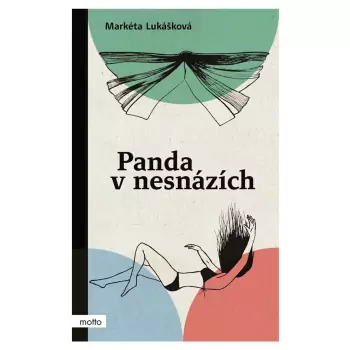Panda v nesnázích – Markéta Lukášková