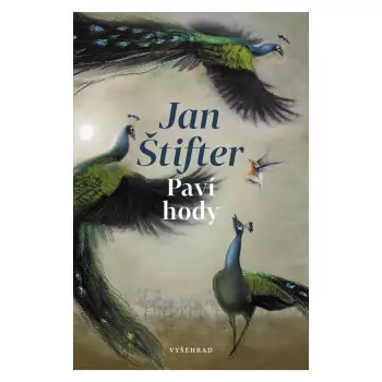 Paví hody – Jan Štifter