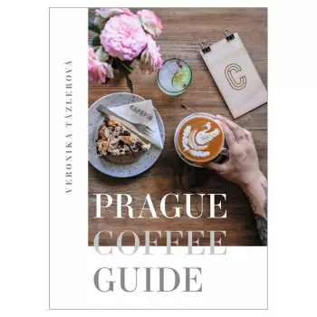 Prague Coffee Guide – Veronika Tázlerová
