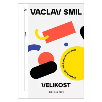 Velikost – Vaclav Smil