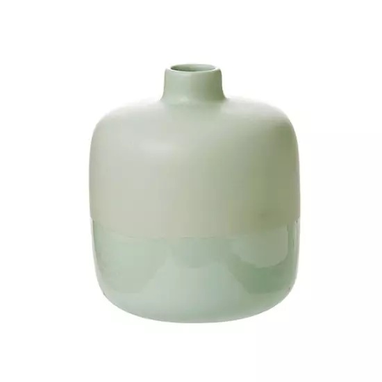 Váza Shade Dip – zelená