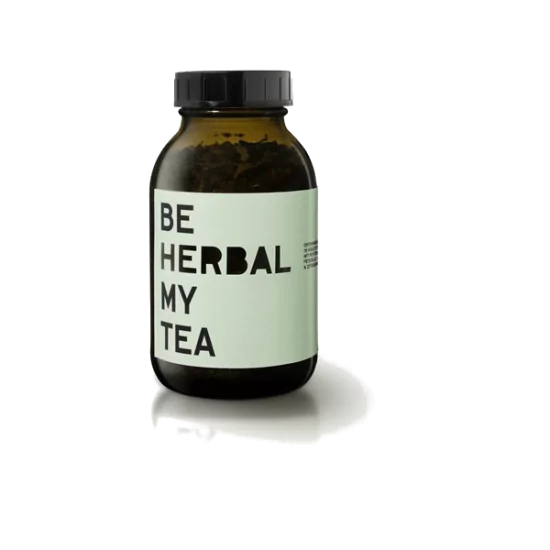 Bylinkový čaj – Be herbal my tea