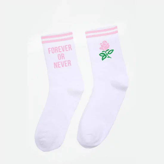 Ponožky – Forever Never