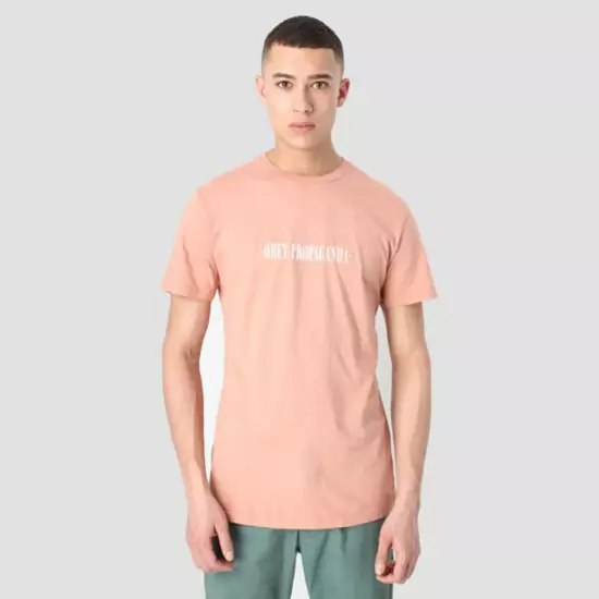Růžové triko – New Times