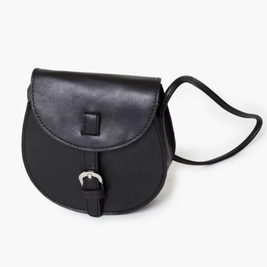 Černá kabelka – Bolso mini