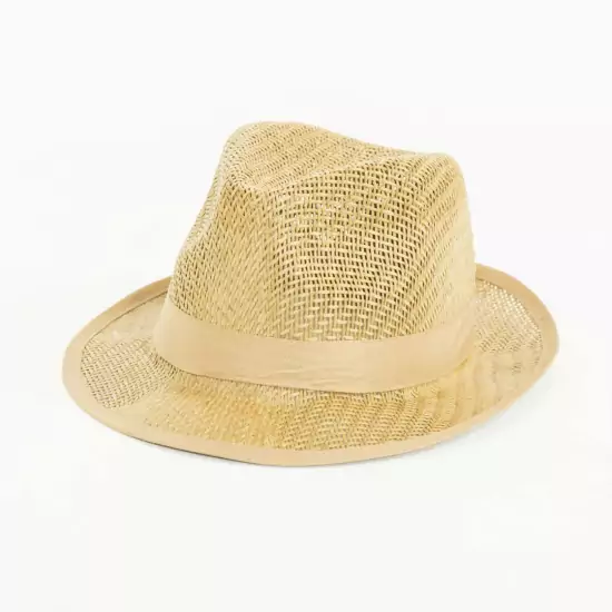 Papírový klobouk