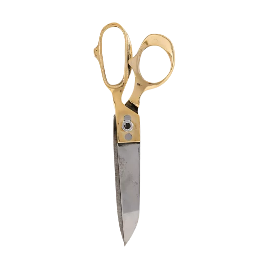 Mosazné nůžky – Tailor