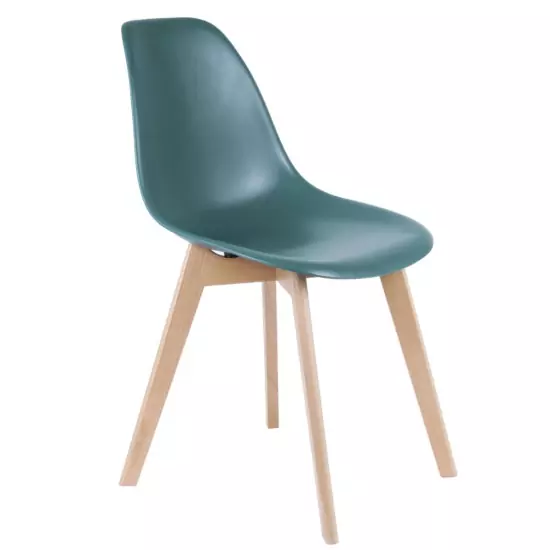 Modrá židle – Elementary