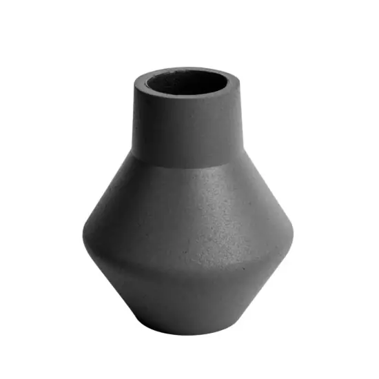 Černá váza – Nimble Angled