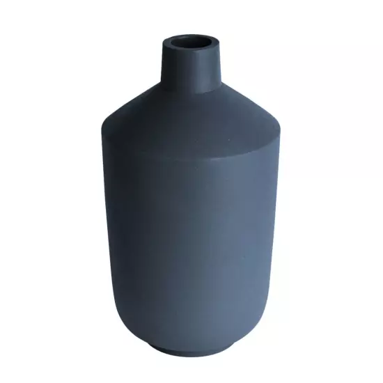 Modrá váza – Nimble Bottle