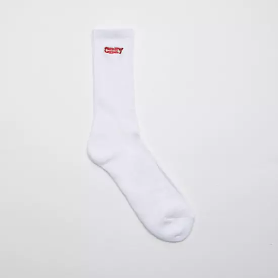 Bílé ponožky – Quake