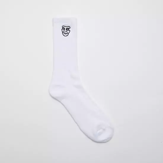 Bílé ponožky – Creeps