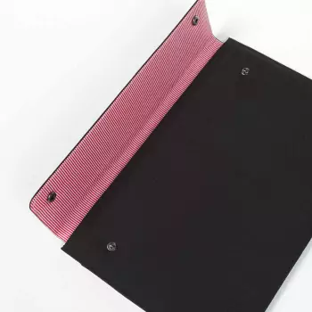 Pouzdro Spokane Sleeve for 11 inch MacBook Black