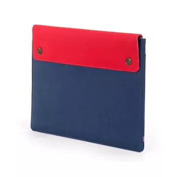 Pouzdro Spokane Sleeve for 11 inch MacBook Navy/Red