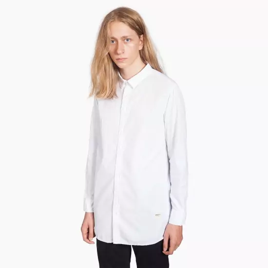 Košile Arlington White