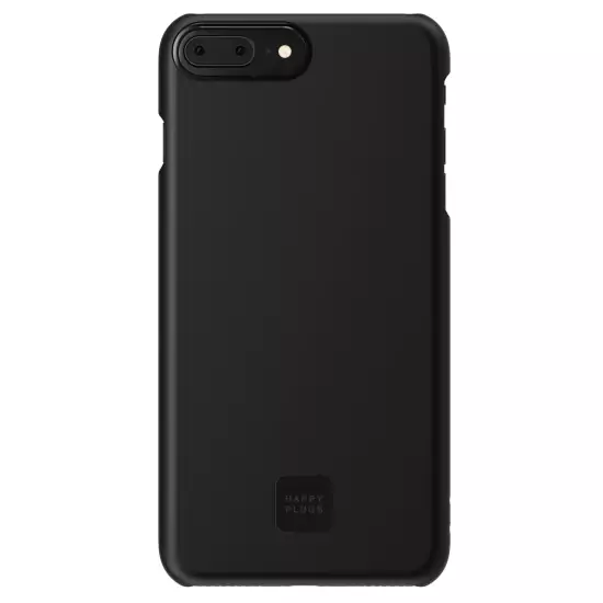 Ultratenký obal na iPhone 7/8 Plus – černý