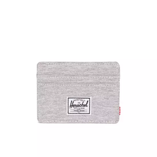 Světle šedá peněženka – Charlie RFID