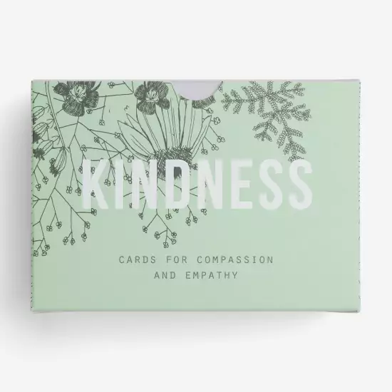Kartičky Kindness