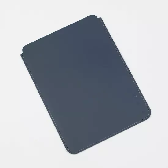 Modré pouzdro na iPad mini – Sleeve