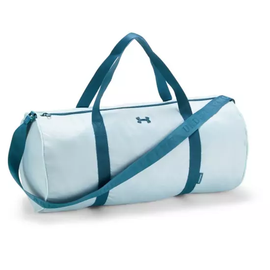 Světle modrá sportovní taška Favourite Duffel 2.0
