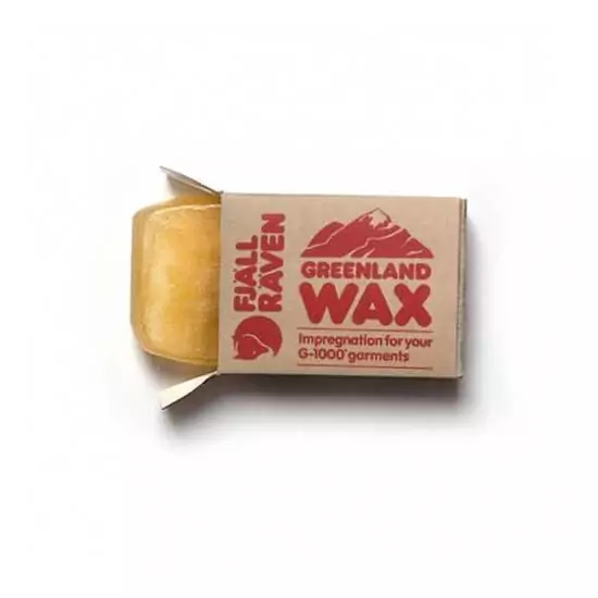 Impregnační vosk Greenland Wax
