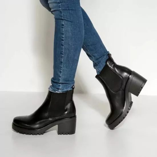Ditte Boot
