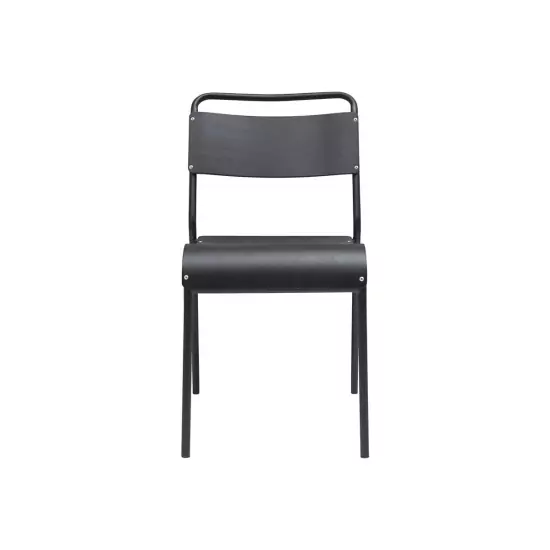 Černá židle Original