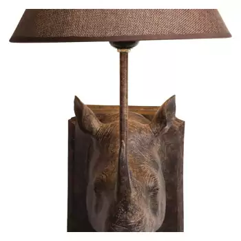 Nástěnné svítidlo Rhino