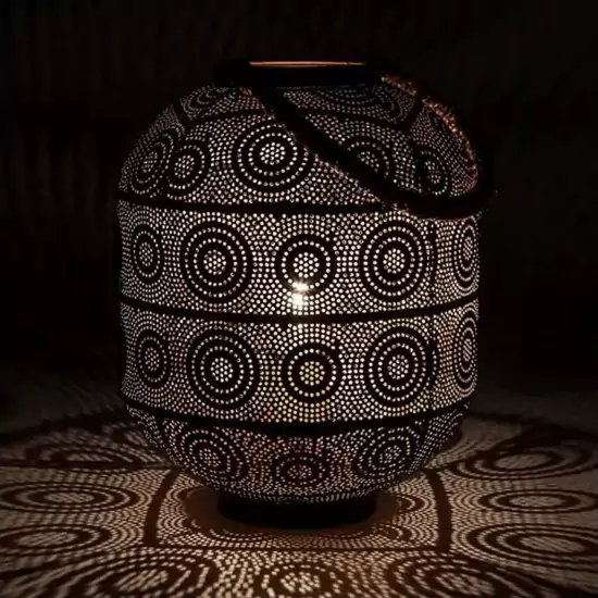 Stolní lampa Sultan 30 cm