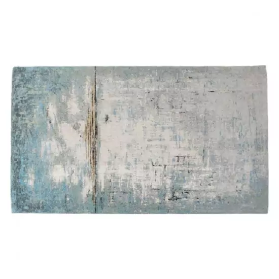Koberec Abstract Blue 300 × 200 cm