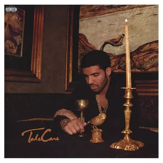 Drake – Take care Vinyl