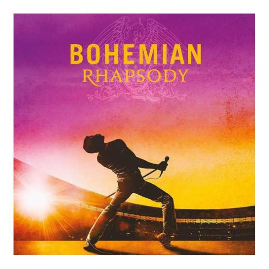 Queen – Bohemian Rhapsody Vinyl
