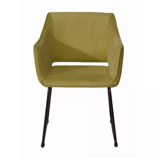 Sada 2 ks – Židle SIT&CHAIRS – 56 × 61 × 82 cm