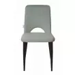 Sada 2 ks – Židle SIT&CHAIRS – 56 × 48 × 86 cm