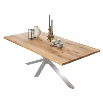 Stolová podnož TOPS & TABLES – 160 × 74 × 74 cm