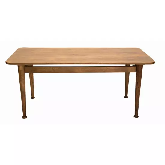 Pracovní stůl TOM TAILOR – 180 × 90 × 76 cm