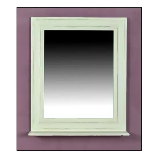 Zrcadlo TOLEDO – 68 × 10 × 79 cm
