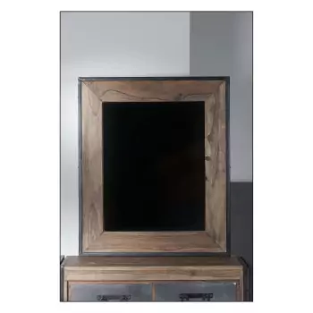 Zrcadlo PANAMA – 82 × 3 × 97 cm