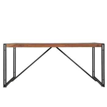 Pracovní stůl PANAMA – 180 × 90 × 76 cm