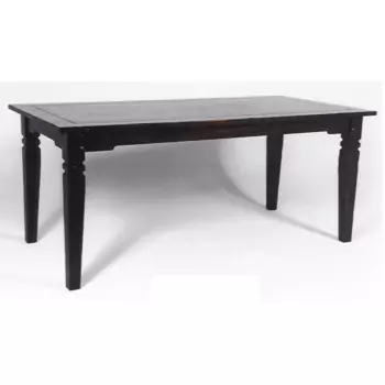 Pracovní stůl SAMBA – 160 × 90 × 77 cm