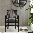 Židle SAMBA – 55 × 55 × 95 cm