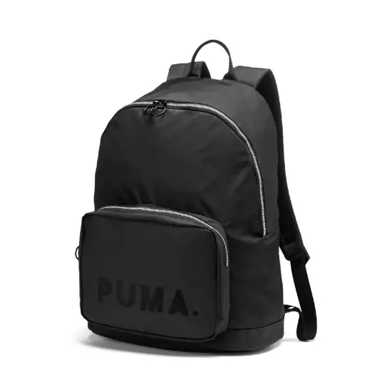 Černý batoh Core Seasonal Archive Backpack