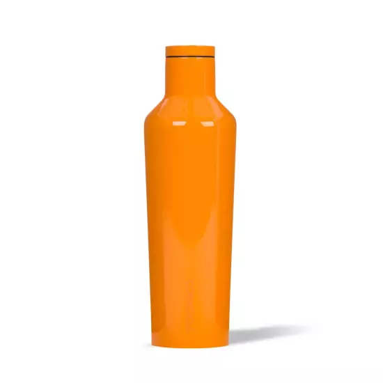 Láhev Canteen – oranžová (475 ml)