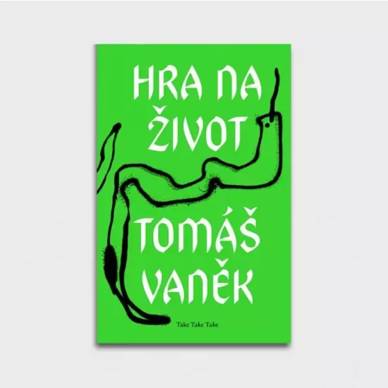 Hra na život – Tomáš Vaněk