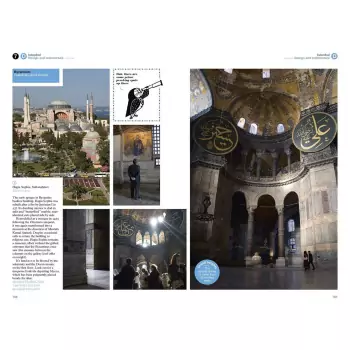 Istanbul –  The Monocle Travel Guide Series