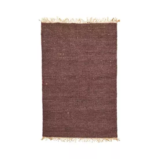Tkaný koberec Rama