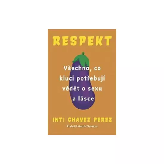 Respekt – Inti Chavez Perez