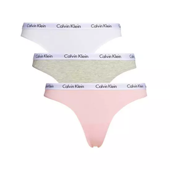 Sada 3 ks – Kalhotky Carousel Core+ Bikini