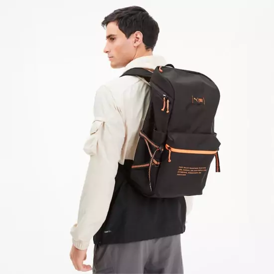 PUMA × First Mile Backpack
